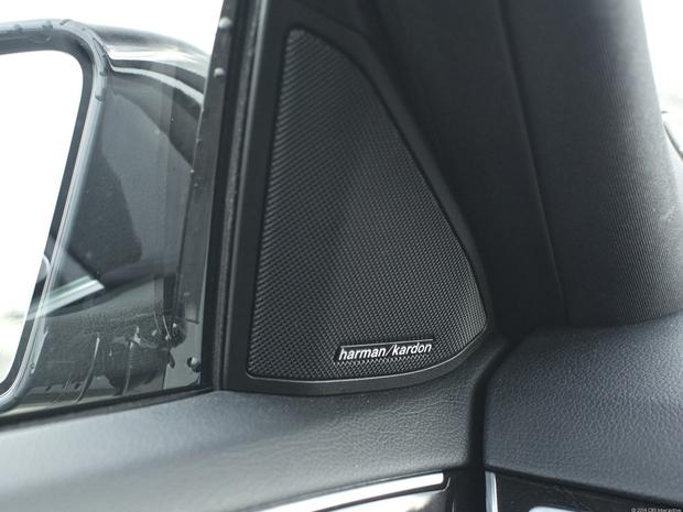 w212 harman kardon